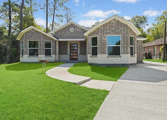 Property at 1807 Nogalus Dr, Houston, TX 77532, 3 beds, 2 baths