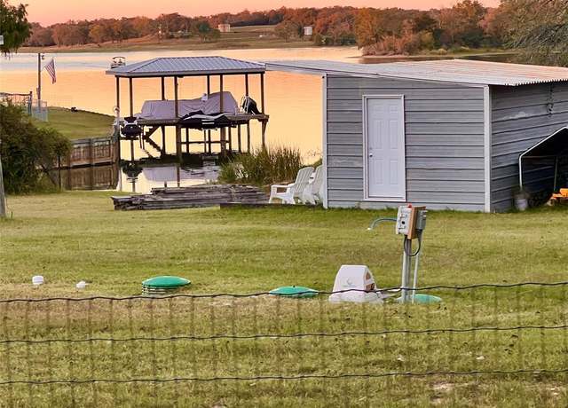 Property at 274 Lcr 911, Jewett, TX 75846