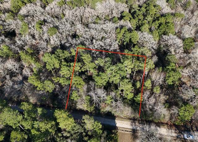 Property at TBD Watson Rd, Trinity, TX 75862