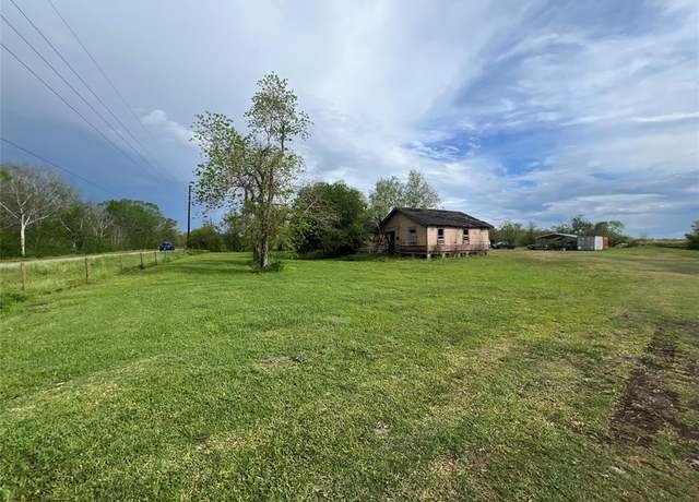 Property at 3638 County Road 190, Rosharon, TX 77583