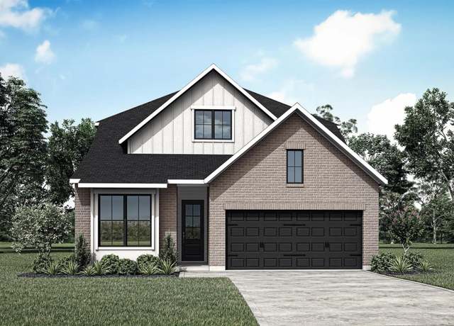 Property at 18722 Sweet Basil Dr, Hockley, TX 77447, 4 beds, 3 baths