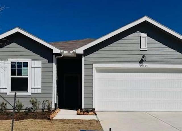 Property at 25505 Yegua Creek Dr, Magnolia, TX 77355, 4 beds, 3 baths