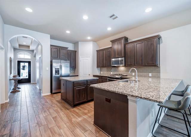 Property at 211 Clementine Ct, Montgomery, TX 77316, 3 beds, 2 baths