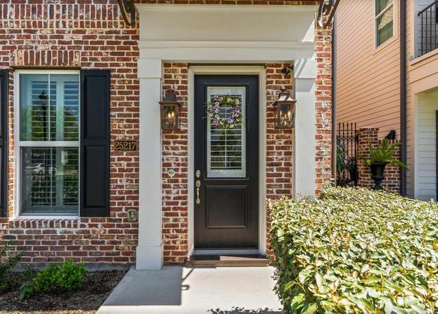 Property at 25217 Liberty Mill Dr, Spring, TX 77380, 3 beds, 2.5 baths