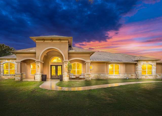 Property at 3667 Clemons Switch Rd, Brookshire, TX 77423, 3 beds, 2.5 baths