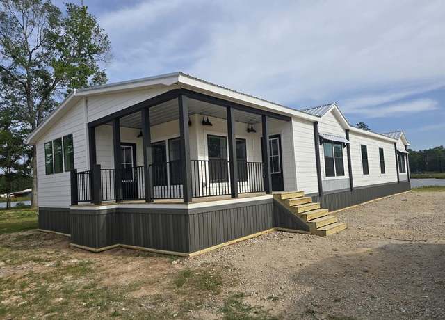 Property at 150 County Road 373 #1, Splendora, TX 77372, 4 beds, 2.5 baths