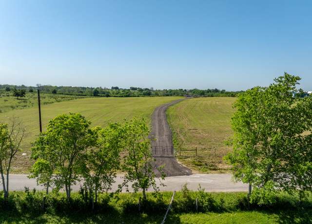Property at 00 Sauney Chapel Rd, Chappell Hill, TX 77426