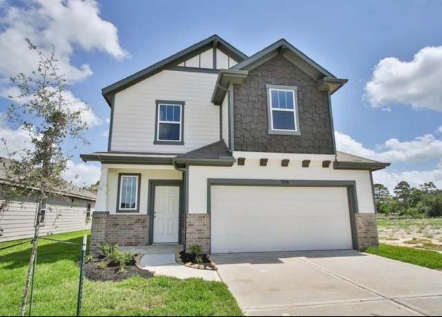 Property at 208 Lisa Marie Dr, Angleton, TX 77515, 3 beds, 2.5 baths