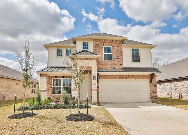 Property at 2717 Madison St, Seabrook, TX 77586, 4 beds, 3.5 baths