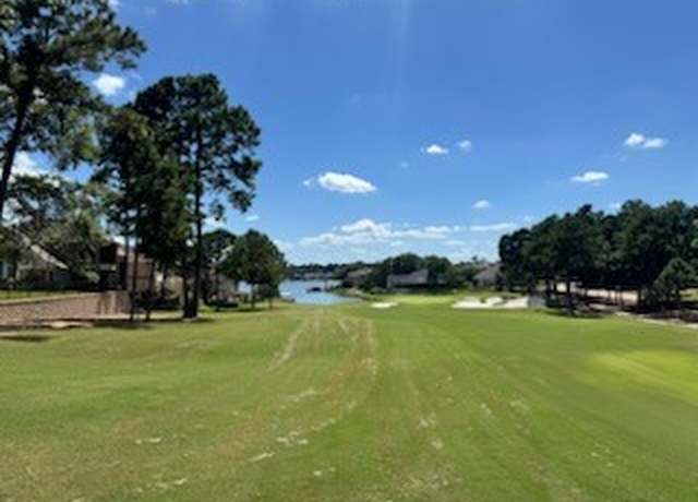 Property at 384 W Shore Ln, Montgomery, TX 77356