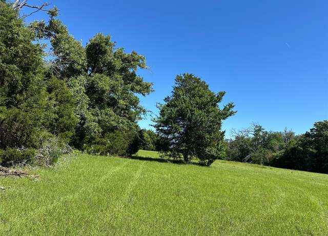 Property at 7AC Fcrr 611, Teague, TX 75860