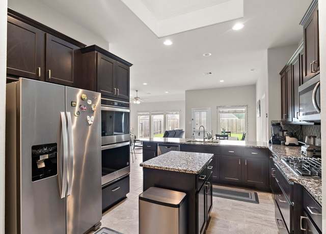 Property at 5442 Atwood Canyon Ct, Richmond, TX 77407, 3 beds, 2 baths
