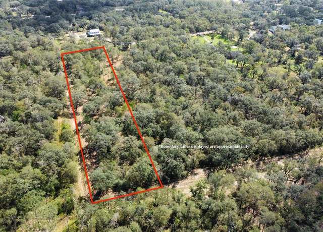 Property at 0 Live Oak Dr, Damon, TX 77430