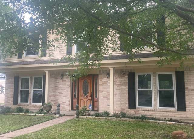 Property at 6807 River Mill Dr, Spring, TX 77379, 4 beds, 2.5 baths