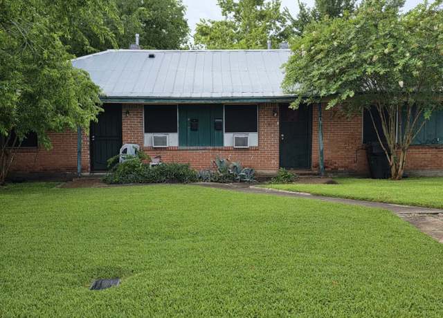 Property at 4117 Dawson Ln, Houston, TX 77051, 4 beds, 2 baths