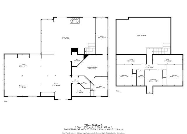 Property at 6815 Pool Hill Rd, Fulshear, TX 77441, 3 beds, 2.5 baths