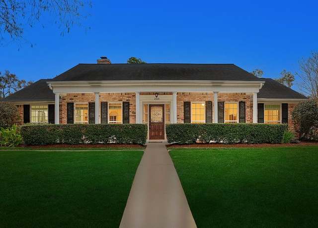 Property at 2526 Teague Rd, Houston, TX 77080, 4 beds, 2 baths