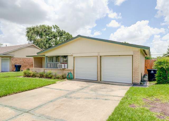 Property at 8623 Norton Dr, Houston, TX 77080, 3 beds, 1.5 baths