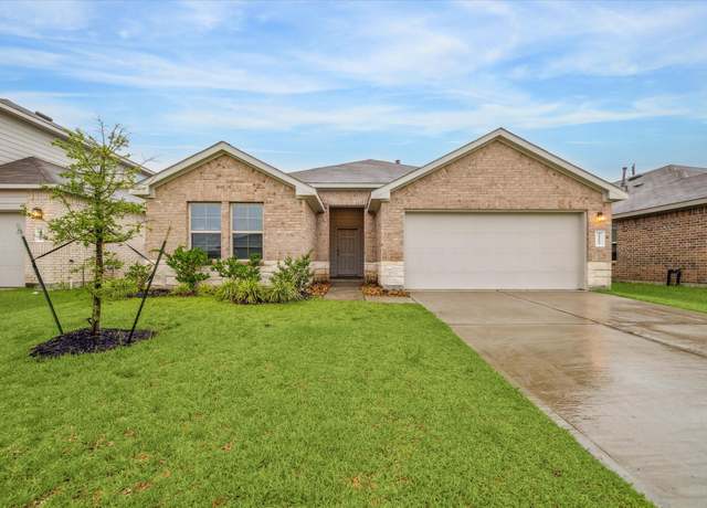 Property at 21223 Hendricks Hollow Ln, Katy, TX 77449, 4 beds, 2 baths