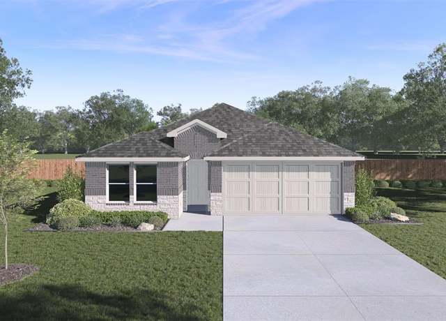 Property at 19811 Sparkling Sea Dr, Hockley, TX 77447, 4 beds, 2 baths