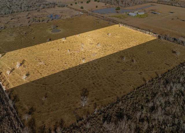 Property at 00 County Road 48 Off, Rosharon, TX 77583