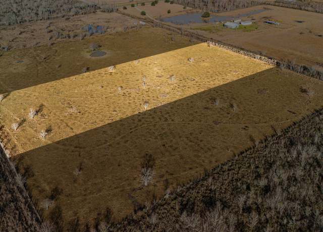 Property at 00 County Road 48 Off, Rosharon, TX 77583
