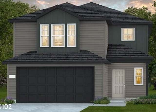 Property at 30559 Longmorn Glass Ln, Waller, TX 77484, 4 beds, 3 baths