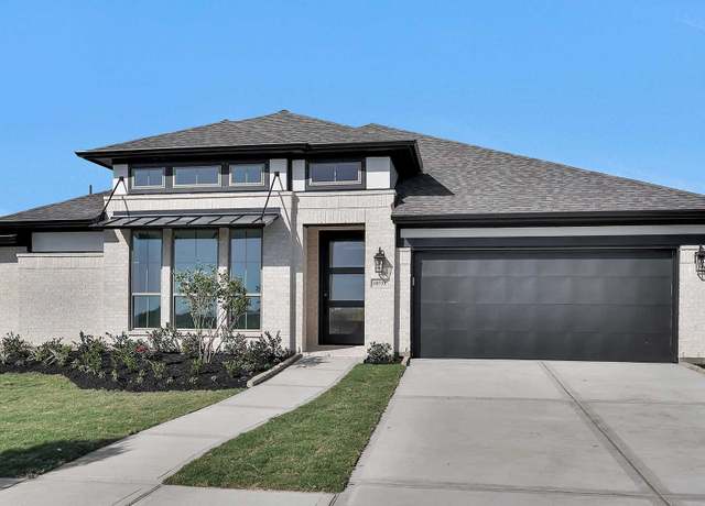Property at 18731 Pistachio Way, Manvel, TX 77578, 4 beds, 3 baths