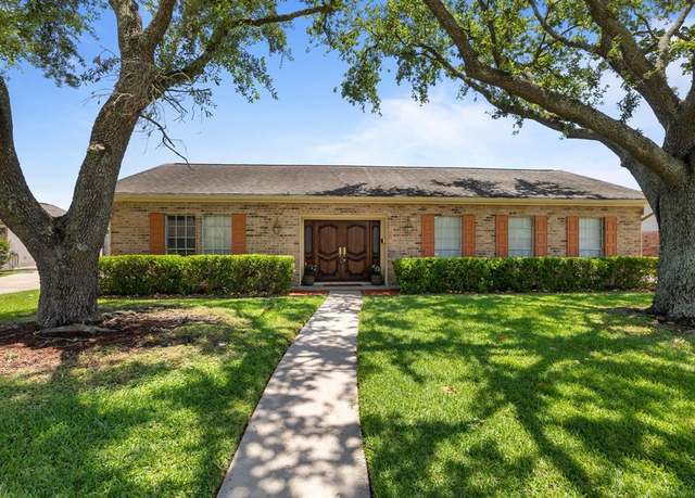 Property at 3906 Ecuador Dr, Pasadena, TX 77504, 4 beds, 2 baths