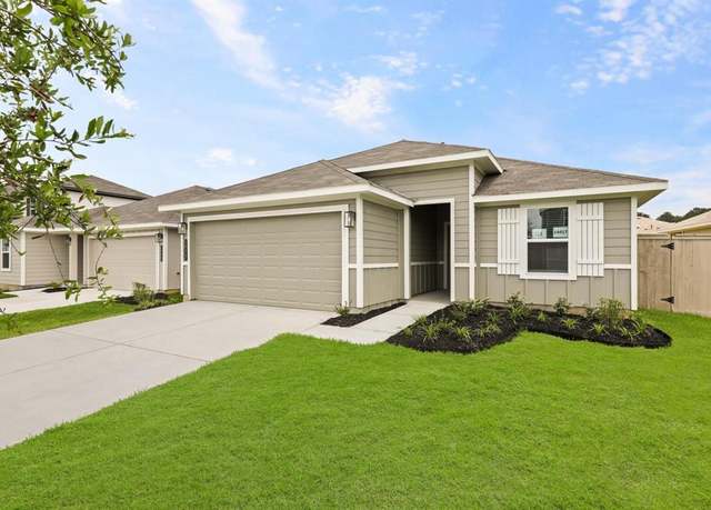Property at 14417 Gray Rocks Rd, Splendora, TX 77372, 3 beds, 2 baths