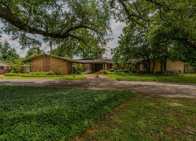 Property at 4695 Gladys Ave, Beaumont, TX 77706, 3 beds, 3 baths