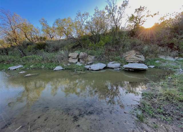 Property at 1000 CR 116, Ballinger, TX 76821