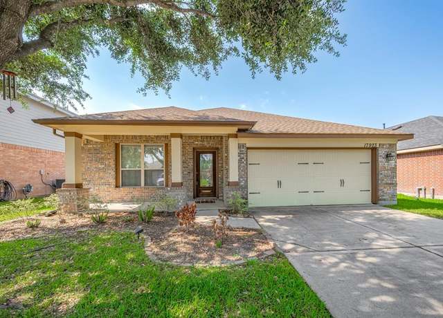 Property at 17923 Pinewood Grn, Houston, TX 77084, 3 beds, 2 baths