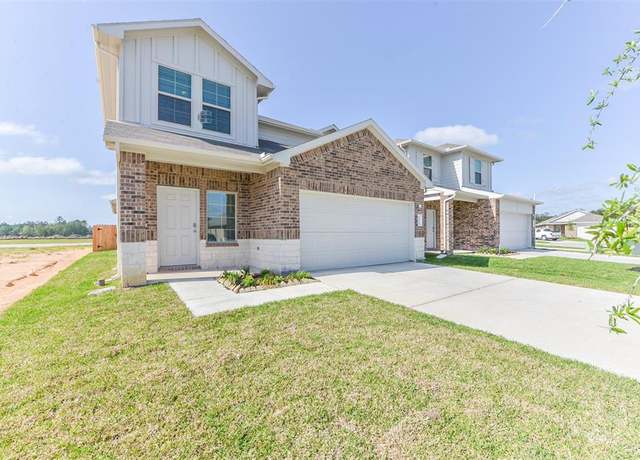 Property at 16524 Cascading Pines Ct, Conroe, TX 77302, 4 beds, 2.5 baths