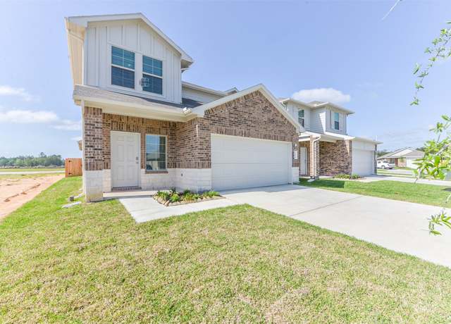 Property at 16524 Cascading Pines Ct, Conroe, TX 77302, 4 beds, 2.5 baths