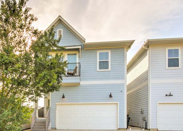 Property at 3317 Delhi St, Houston, TX 77022, 3 beds, 2.5 baths