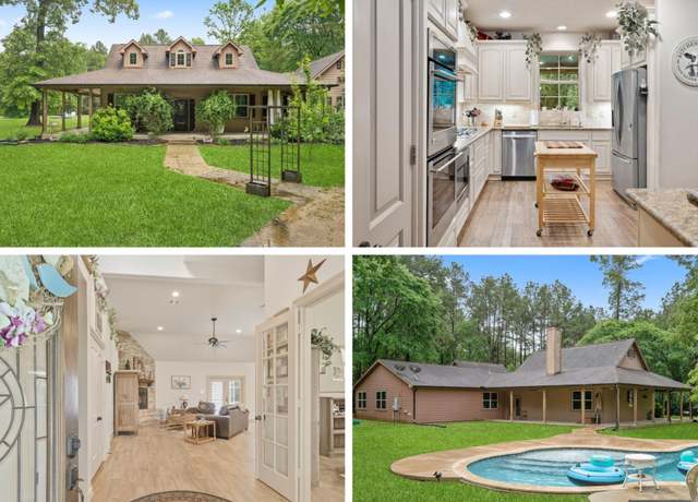 Property at 25672 Magnolia Pines Dr, Magnolia, TX 77355, 3 beds, 2.5 baths