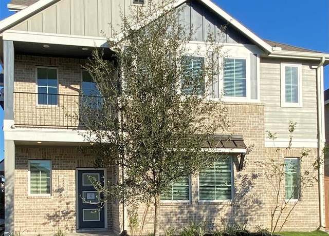 Property at 7734 Swopping Swallow, Katy, TX 77493, 3 beds, 2.5 baths
