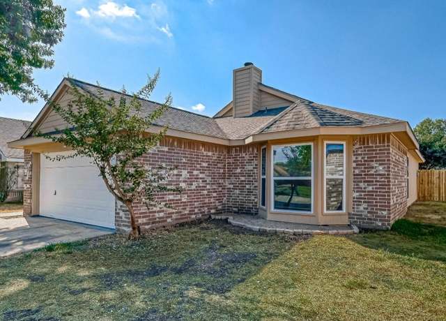 Property at 17419 Lobo Trl, Houston, TX 77084, 4 beds, 2 baths