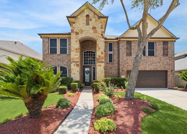 Property at 6322 Fiddlers Green Dr, Missouri City, TX 77459, 4 beds, 3.5 baths