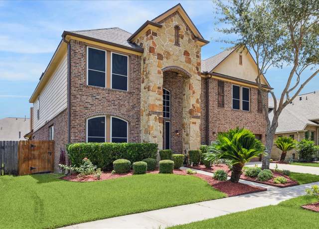 Property at 6322 Fiddlers Green Dr, Missouri City, TX 77459, 4 beds, 3.5 baths