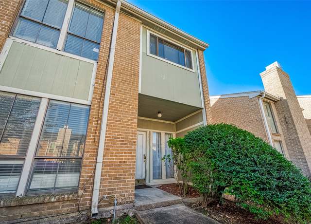 Property at 8267 Wednesbury Ln, Houston, TX 77074, 4 beds, 3 baths