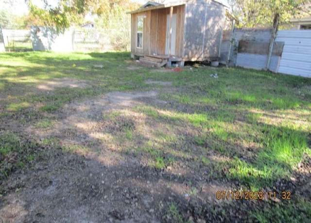 Property at 0 95th St, Houston, TX 77012