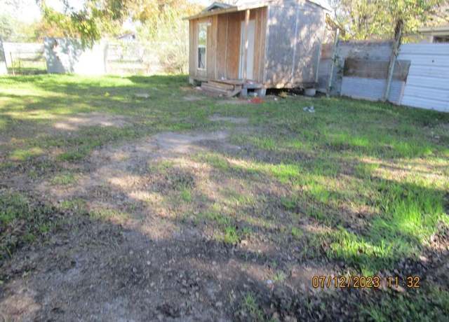 Property at 0 95th St, Houston, TX 77012
