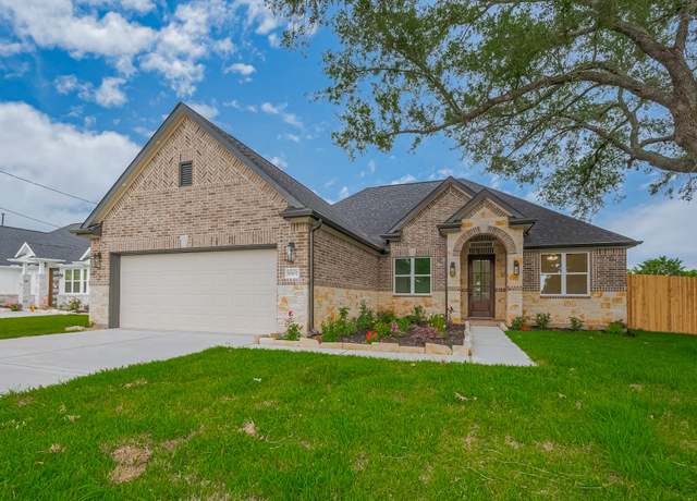 Property at 8507 Noble St, Needville, TX 77461, 3 beds, 2 baths