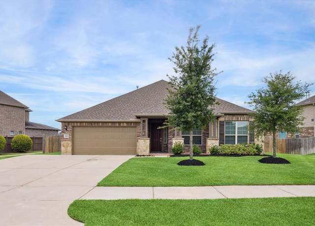 Property at 1502 Trails Of Katy Ln, Katy, TX 77494, 4 beds, 2.5 baths