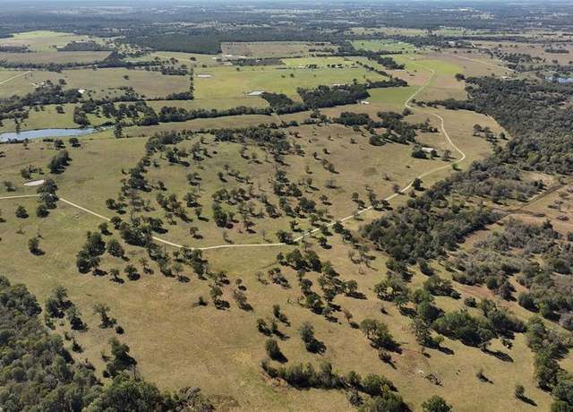 Property at 200 AC Fm 1428, Midway, TX 75852