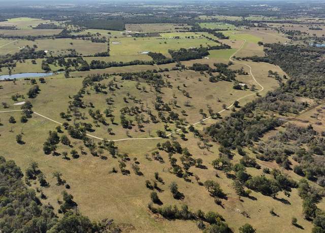 Property at 200 AC Fm 1428, Midway, TX 75852