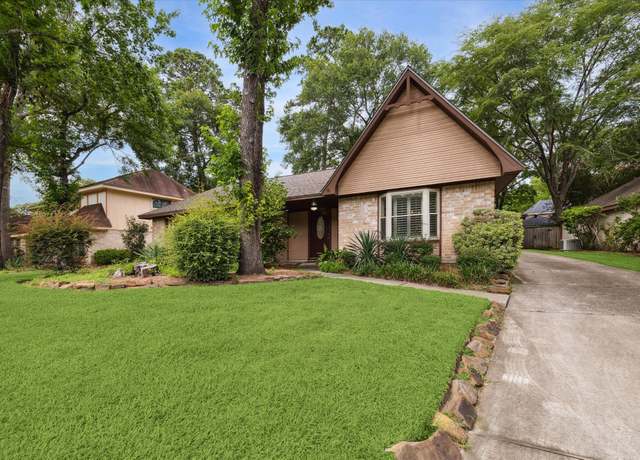 Property at 3014 Knoll Manor Dr, Houston, TX 77345, 3 beds, 2 baths