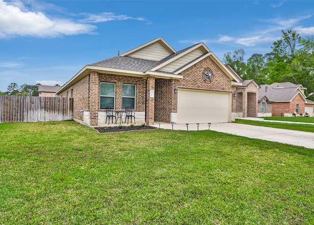 Property at 320 Carlos Leal Dr, Dayton, TX 77535, 4 beds, 2 baths